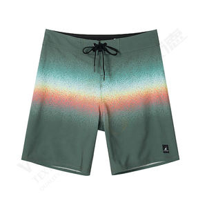 Pantalones Cortos de Playa para Hombre, Shorts de Surf, Traje de Baño, Servicio de Marca Privada de un Fabricante Profesional de Trajes de Baño - Product Image 5