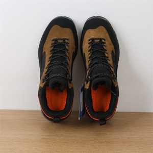 Chaussures de <span class=keywords><strong>randonnée</strong></span> antidérapantes unisexes fabriquées en Chine, résistantes à l'usure, légères, à tige <span class=keywords><strong>basse</strong></span>, <span class=keywords><strong>pour</strong></span> l'escalade - Product Image 3