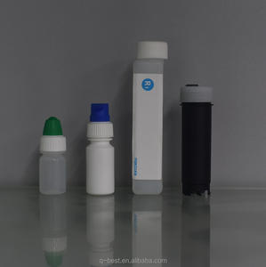 Plastica fiala diagnostica biochimica reagenti da 1ml a 10ml o personalizza macchina di riempimento liquido - Product Image 6