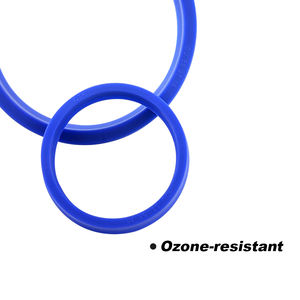 Selos Hidráulicos IDU de Dupla Ação, Selo Combinado PU, Alta Pressão 50MPa, À Prova de Vazamentos - Product Image 6