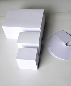 Papel Fotográfico de Doble Cara Brillante Blanco de 300 g/m², Hojas de Impresión de Inyección de Tinta A4 A3 para <span class=keywords><strong>Fotos</strong></span> Familiares - Product Image 6