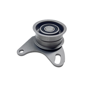 Hedlok <span class=keywords><strong>สายพาน</strong></span>ไทม์มิ่งอะไหล่รถยนต์สำหรับมิตซูบิชิ MD050135 - Product Image 1