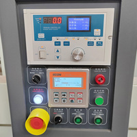 Mesin Laminasi Ekstrusi Kantong Anyaman PP & Kantong Beras untuk Produksi Film BOPP dan Lini Produksi Karung Kemasan Hemat Energi