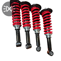Pour Land Rover Discovery 3 et Discovery 4, Range Rover L320 Sport, Range Rover L322, ressorts de modification de suspension pneumatique