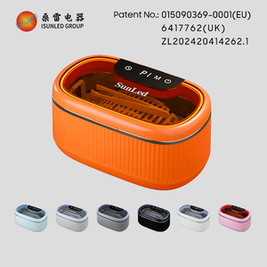 Nettoyeur à ultrasons portable numérique électrique étanche à réservoir unique pour carte mère et circuit imprimé – <span class=keywords><strong>Vente</strong></span> directe usine - Product Image 5