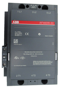 AF460W3011701SFL597027R7011 AF460W-30-11-70 1SFL597027R7011 Unidad de Control de Potencia del Contactor de CA - Product Image 4