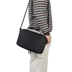 กระเป๋า EVA สำหรับ<span class=keywords><strong>ลำโพง</strong></span>มาร์แชล คิลบูร์น 3 กระเป๋าป้องกันน้ำสำหรับเดินทาง สีดำ 29x18x16 ซม. - Product Image 6