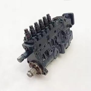 Motoronderdelen WA420-<span class=keywords><strong>3</strong></span> brandstofinspuitpomp SA6D108 motor brandstofinspuitpomp 6222-71-1410 6222-73-1110 092000-1171 - Product Image 3