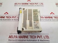 Plc Acs55-01e-02a2-2 Drive Ip20 (not Working) for Warranty Product