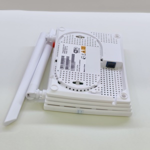 Prix usine XPON ONU 300Mbps 2.4G sans fil WiFi4 modèle GM220-S avec 1WAN 3LEN 1POTS 1USB RJ45 connecteur Type 1 an de garantie - Product Image 5