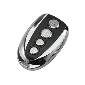 <span class=keywords><strong>2025</strong></span> 4 nút cửa nhà để xe RF không dây thông minh Nhà ở <span class=keywords><strong>duplicator</strong></span> mã điều khiển từ xa - Product Image 4