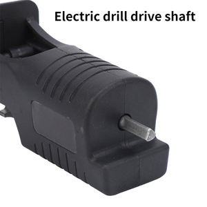 หัวเลื่อยไฟฟ้าอเนกประสงค์แบบลูกสูบเครื่องมือตัดโลหะเครื่องมือตัดไม้เครื่องมือสว่านที่แนบมาพร้อมกับเครื่องมือไฟฟ้า3ใบมีด - Product Image 4