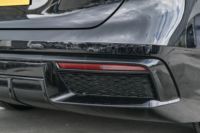 Véhicule hybride Lynk & Co 07 GT EM-P avec design Shooting Brake pour les importateurs mondiaux de voitures