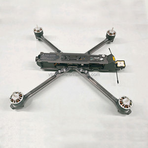 BL-S 3-6S <span class=keywords><strong>60A</strong></span> hiệu suất cao 4in1 điện tử điều khiển tốc độ cho multirotor bay không người lái - Product Image 4