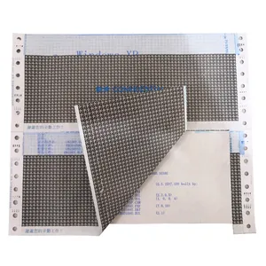 Pin mailer de papel para el salario de la nómina - Product Image 1