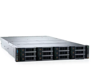 เซิร์ฟเวอร์แบบแร็ค PowerEdge R760XD 2U แบบสองซ็อกเก็ต ให้ประสิทธิภาพการจัดเก็บข้อมูลที่รวดเร็วยิ่งขึ้น การดึงข้อมูลที่รวดเร็ว และความสามารถในการขยายที่เหนือกว่า - Product Image 1