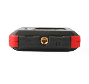 กล้องถ่ายภาพความร้อนดิจิตอลแบบพกพา UTi120P ระดับอุตสาหกรรม ถ่ายภาพได้ถึง 400 องศาเซลเซียส - Product Image 4