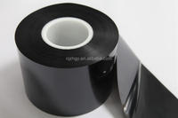 Película de PE de Longitud Personalizada para Envoltura Direccional de Tuberías, Control de Corrosión, 100 mm x Una Cara, Protección de Tuberías de Goma