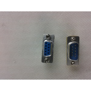 Adaptateur D-Sub 9 broches mâle vers femelle, connecteur de port série - Product Image 3