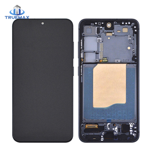 หน้าจอทดแทนแบบ Incell LCD พร้อมกรอบสำหรับ Samsung Galaxy S25 - Product Image 2