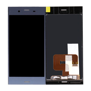 Écran lcd Compact pour <span class=keywords><strong>Sony</strong></span> <span class=keywords><strong>Xperia</strong></span> <span class=keywords><strong>XZ1</strong></span>, 10 pouces, G8441 - Product Image 2