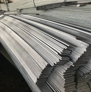 Barres d'acier plat galvanisé de qualité supérieure certifiées ASTM, acier à mouler tréfilé à froid avec service de découpe – Fournisseur - Product Image 4