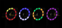 Dj Disco Light 150W Tête Mobile Led Beam Bar Stage Robotic LightS pour Party Night Club