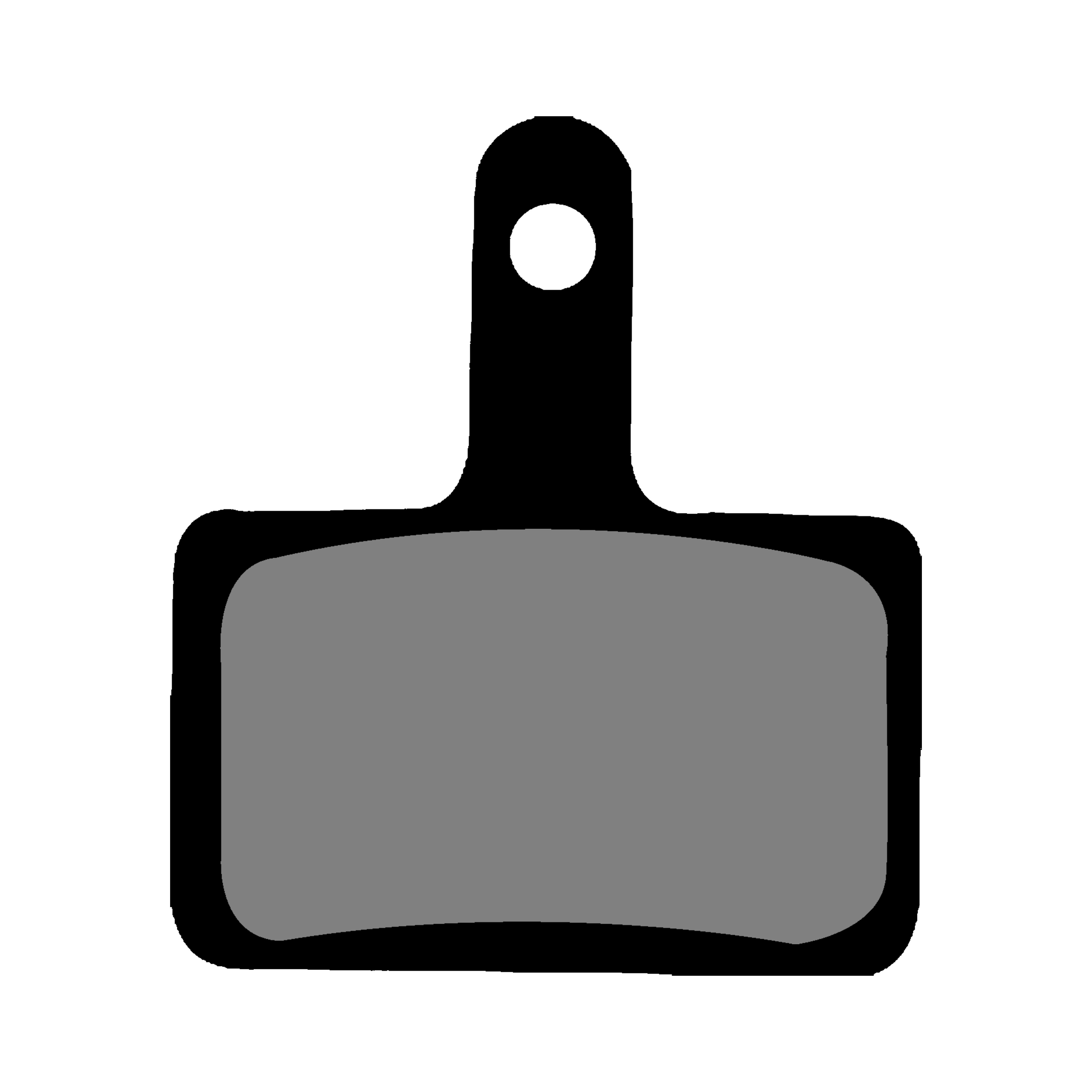 CRBP004(FOR SHIMANO BR-M355/395/446/495 TEKTRO -PRO)