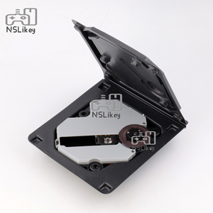 Lente Laser Ottica NSLikey di Ricambio per PS1 KSM-440AEM KSM-440ADM KSM-440BAM - Product Image 4
