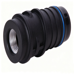 Khẩn cấp kết nối điện chất lỏng nhanh chóng kết nối cho các giải pháp lưu trữ năng lượng dự phòng - Product Image 1