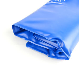 CSI personalizado de alta calidad pequeño mediano grande reutilizable caliente frío paquete de <span class=keywords><strong>gel</strong></span> de arcilla hombro espalda Dolor arcilla almohadillas térmicas - Product Image 4