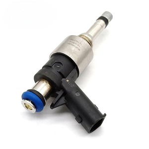 หัวฉีดน้ำมันเชื้อเพลิง YINING ใหม่ รุ่น 35310-2B150 สำหรับรถยนต์ Elantra, Forte, Cerato เครื่องยนต์ 1.6L 1.8L GDI หัวฉีดแบบฉีดตรง ใช้กับน้ำมันเบนซิน ของแท้จากโรงงาน (OEM) - Product Image 3