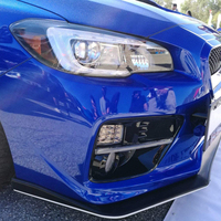 Vintar — clignotant avant Led de haute qualité, feu clignotant, pour Subaru STI 2015 — 2017, 84912v130