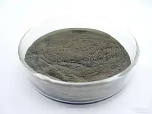Polvere di tungsteno puro al 99.95% prezzo di fabbrica polvere di tungsteno