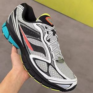 Chaussures décontractées de créateur de qualité supérieure 14, baskets pour femmes et hommes 1130 2160, couleur terre cuite, grandes tailles 36-47 - Product Image 4