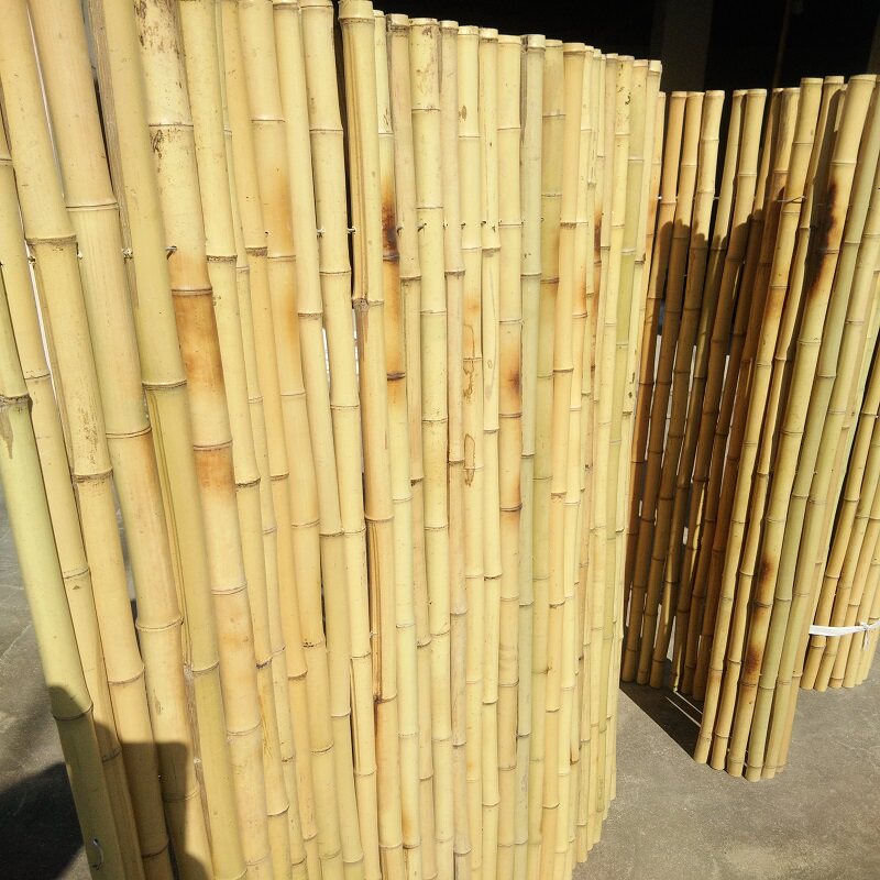 square meters