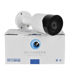 5x Zoom 4k 8MP 2-cách âm thanh Plug & Play với <span class=keywords><strong>HIKVISION</strong></span> NVR tầm nhìn ban đêm đầy đủ màu sắc ai Bullet IP PoE máy ảnh - Product Image 3