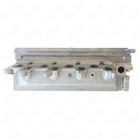 VW Golf için 908725 CFFA CFFB CFGB CFGC silindir kafası Golf Jetta 03L103351F 03L103063MX