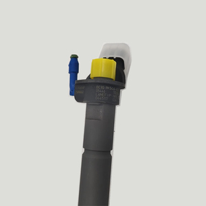 Inyector de Combustible Common Rail 0445117024 para Motor Diésel <span class=keywords><strong>Ford</strong></span> Powerstroke 6.7L Pickups <span class=keywords><strong>F250</strong></span> F350 F450 F550 <span class=keywords><strong>Super</strong></span> <span class=keywords><strong>Duty</strong></span> BC3Z9H529A - Product Image 3