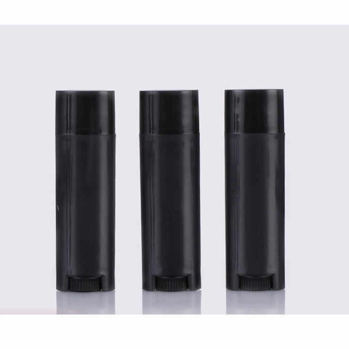 L03 4.5g wholesale low moq slim empty private label lipstick tube packaging