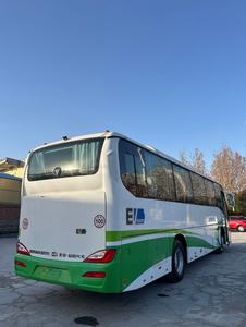 Autocar de luxe d'<span class=keywords><strong>occasion</strong></span> de grande valeur, 51 places, avec transmission automatique, propulsion électrique pure, conduite à gauche, disponible à la <span class=keywords><strong>vente</strong></span> - Product Image 4