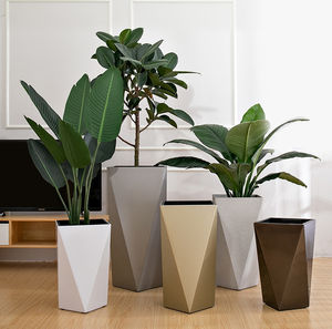 Kunstmatige Paradijsvogel Planten Plastic Bomen Voor Verkoop - Product Image 3