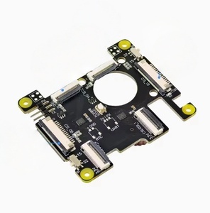 Generation 5 <strong>Raspberry</strong> Pi Connects up to Four <strong>Camera</strong> Expansion Boards with DSI CSI Cable for <strong>Camera</strong> <strong>Modules</strong> - Product Image 1