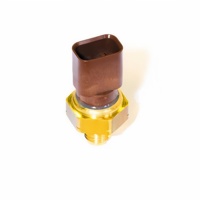 Sensor de Presión con Rosca M12x1.5 para Motores C4.4, C7.1, C9.3, C13, C15, 320-3063, 3203063, T407269, Accesorios para Excavadoras Caterpillar