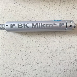 เครื่องตรวจสอบข้อบกพร่องด้วยกระแสไหลวนแบบเบา Schubert BKM98 24 โวลต์ สำหรับงานอุตสาหกรรม ผลิตในเยอรมนี - Product Image 4