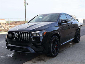 SUBASTADORA DE USADO 2024 2025 2017 GLE 63 S A M G SUV + 4D Coupé Usado Listo para Enviar BAJO KILOMETRAJE - Product Image 5