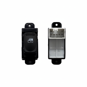 Interrupteurs automatiques Nissan Teana, bouton d'ouverture de la fenêtre avant droite et arrière gauche, origine TR - Product Image 2