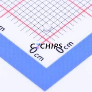 Résistance SMD FRC0603F7R15TS 0603 (Type : Film Épais) (Résistance : 7,15 Ohm Précision : 1%) - Product Image 2