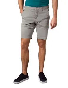 High Quality Exclusive Model 100% Cotton Men's Chino Short Wholesale Price Export Quality Woven Pant From Bangladesh