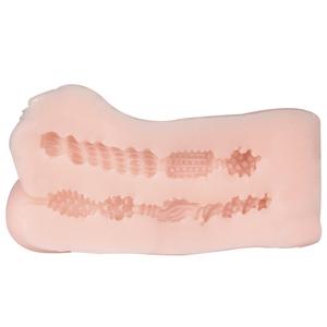 Juguetes Sexuales, Masturbador Masculino con Forma de Copa, Vagina de Bolsillo <span class=keywords><strong>Japonesa</strong></span> - Product Image 6